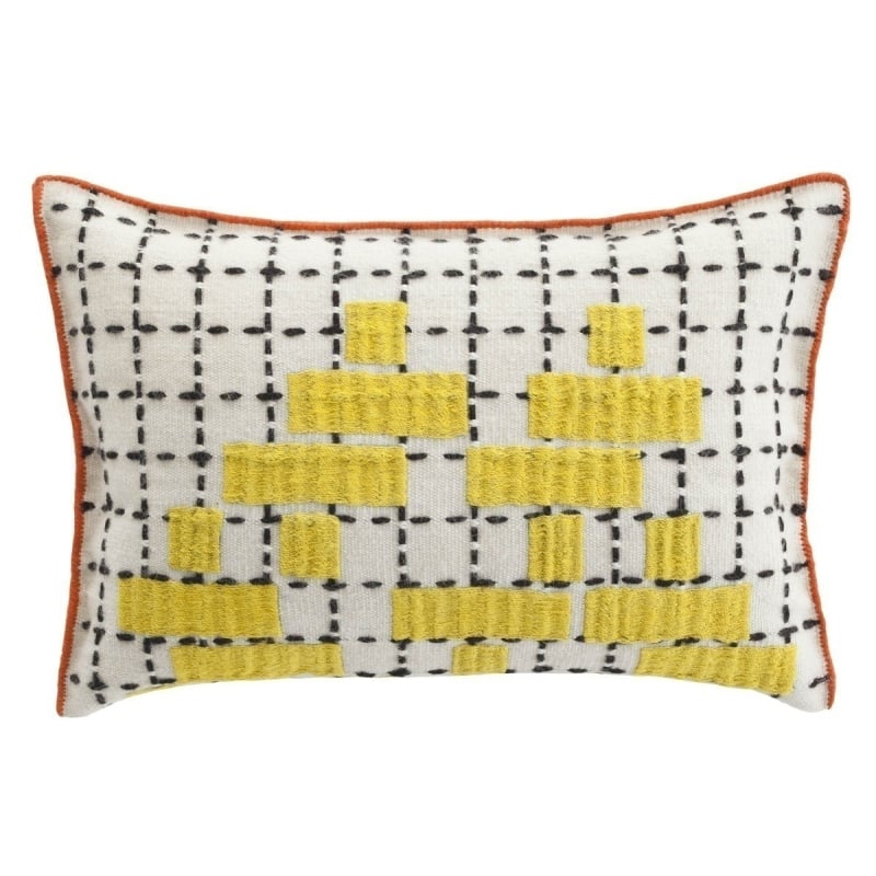 Cuscino Bandas C Gan Rugs