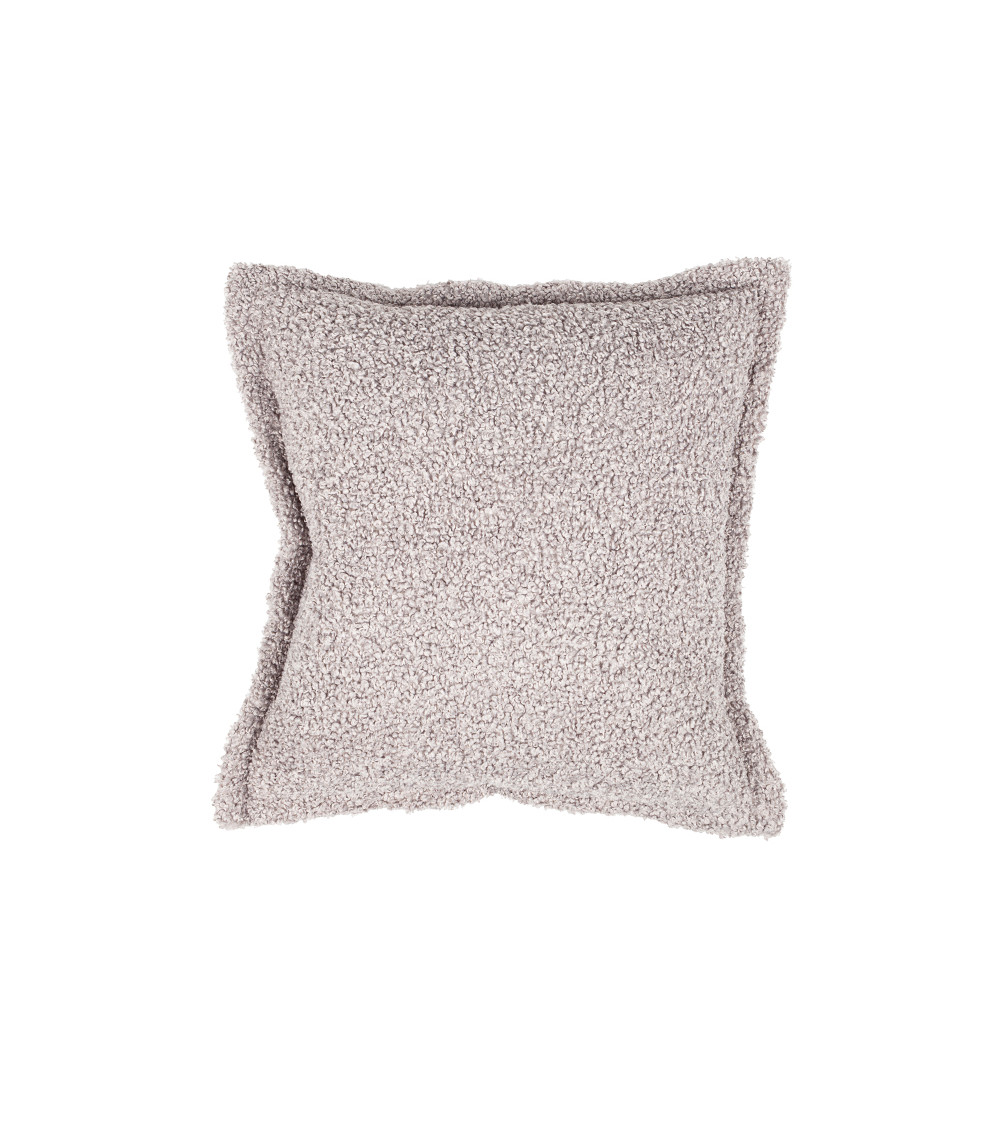 Cuscino Cincillà Grigio