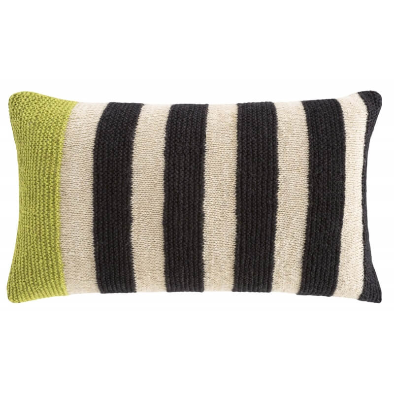 Cuscino Geo Pistachio  Gan Rugs