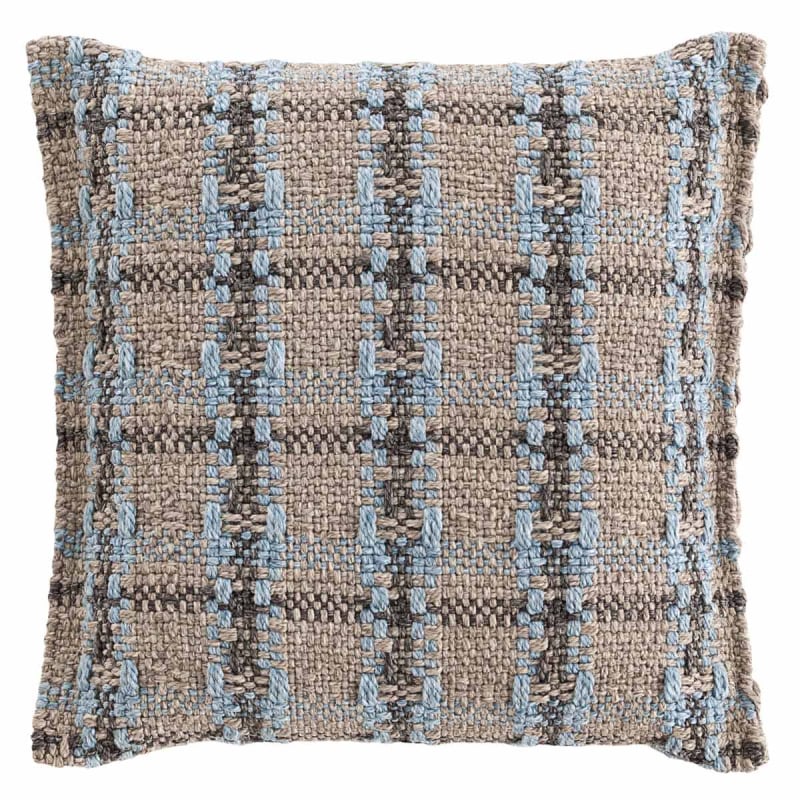 Cuscino GL Checks  Gan Rugs