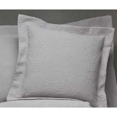 Cuscino Mastro Raphael Midsummer Damasco cm 45