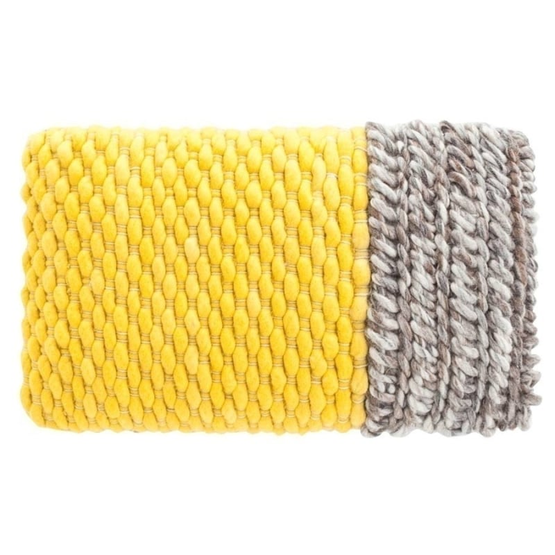 Cuscino Plait  Gan Rugs