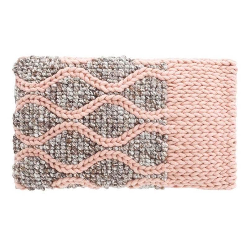 Cuscino Rhombus  Gan Rugs