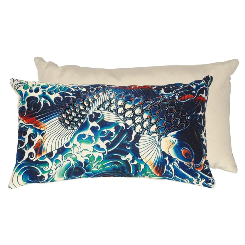 Cuscino SubliOpacoion  Jean Paul Gaultier