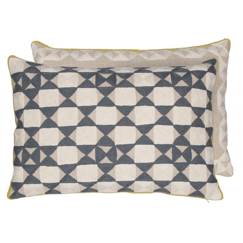 Cuscino Zellij  Niki Jones