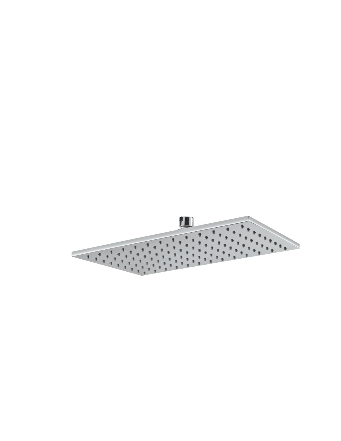 Damast - Soffione 20*30 rettangolare Supernova 13992