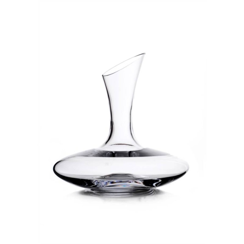 Decanter in cristallo Ichendorf N.3