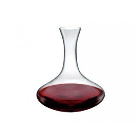 Decanter in vetro Rona Fade 1,5 litri