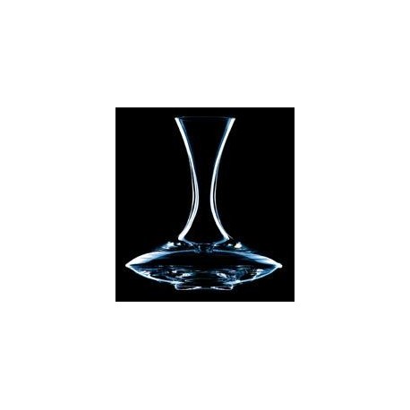 Decanter Riedel Ultra in cristallo