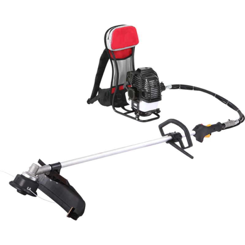 DECESPUGLIATORE PAPILLON A ZAINO DGB 52 EURO2 2T 51,7CC