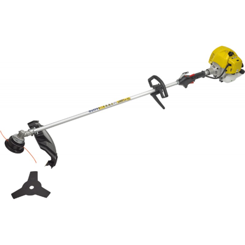 DECESPUGLIATORE PAPILLON BCC 43K 2T 42,7CC