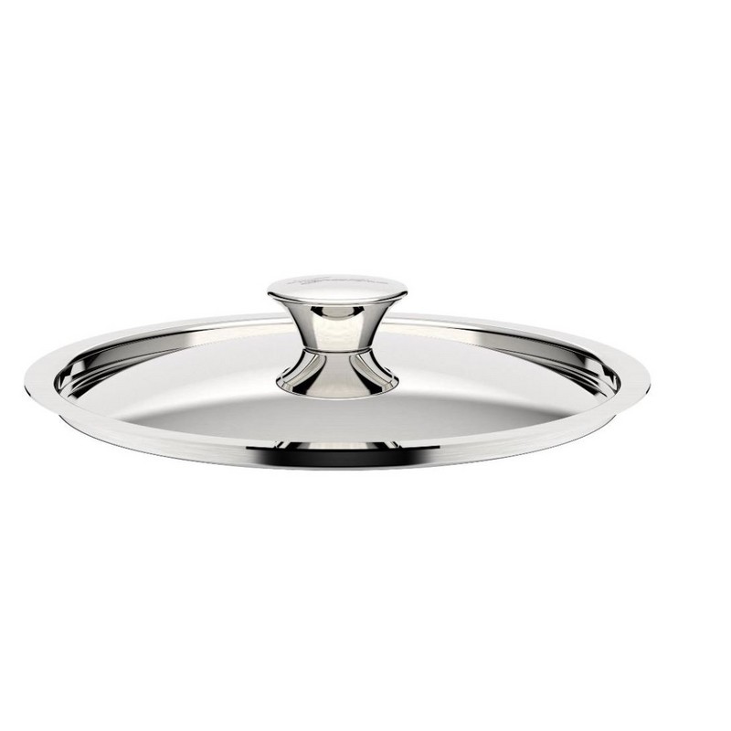 DELIZIOSA COPERCHIO 20 CM. IN ACCIAIO LAGOSTINA