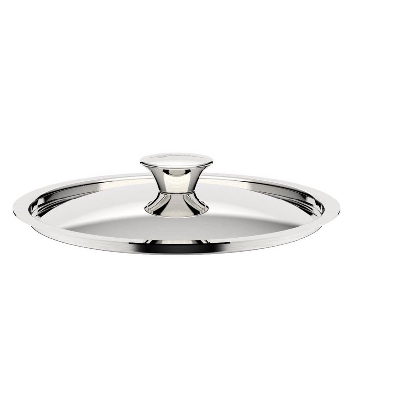 DELIZIOSA COPERCHIO 24 CM. IN ACCIAIO LAGOSTINA