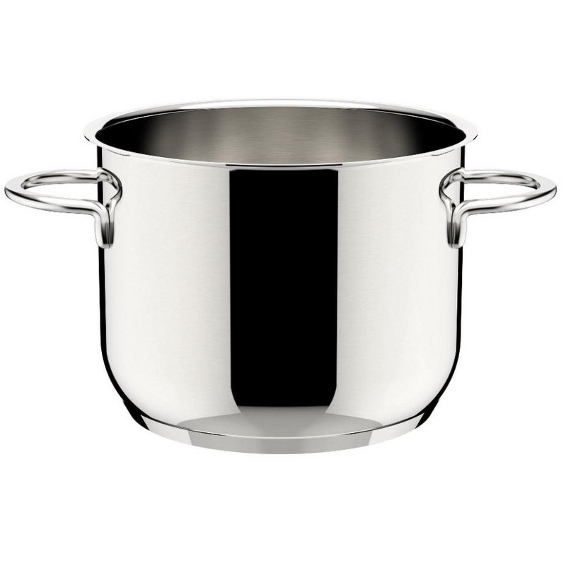 DELIZIOSA PENTOLA CM. 26 IN ACCIAIO LAGOSTINA