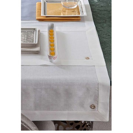 diva runner borbonese con 2 tovaglioli