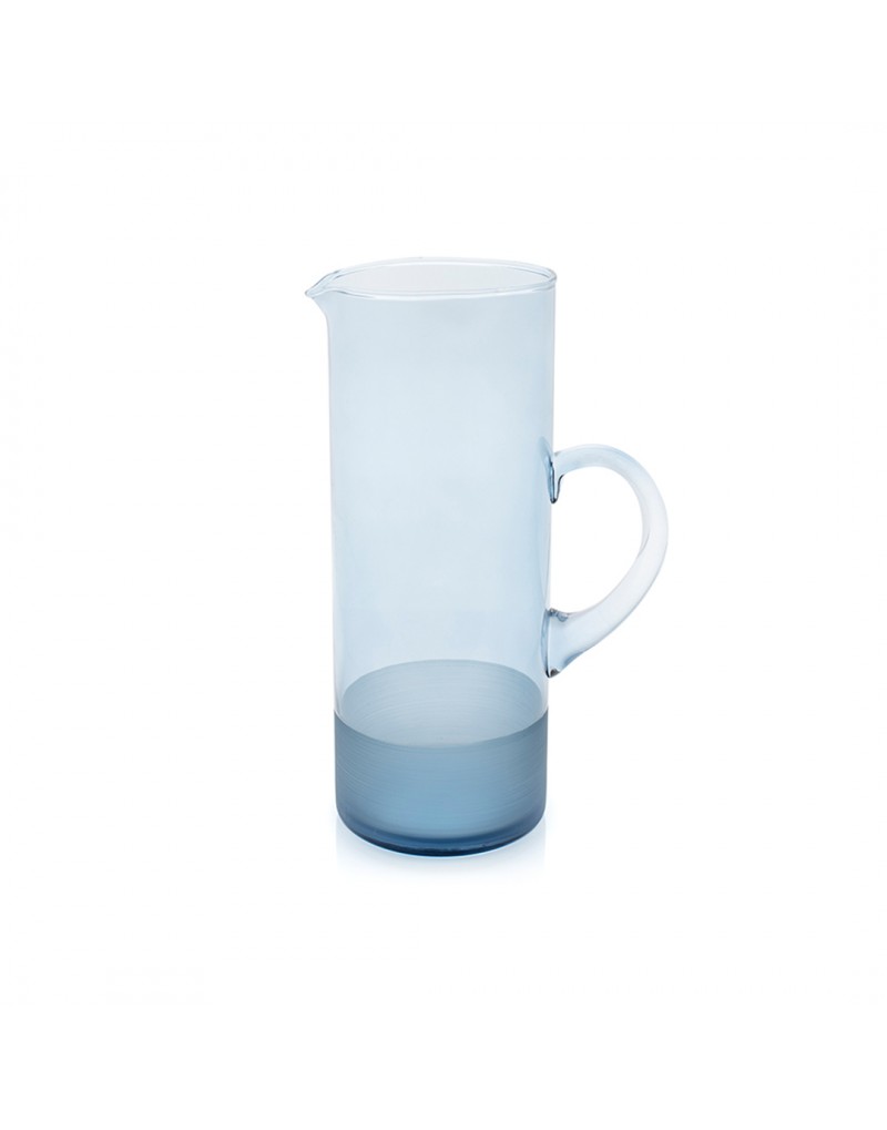 Caraffa Brahms col.azzurro Evviva