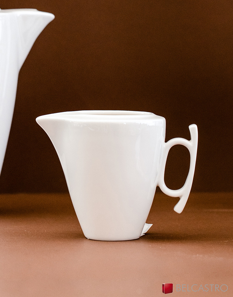 Lattiera Carlotta Flat Fade Maison