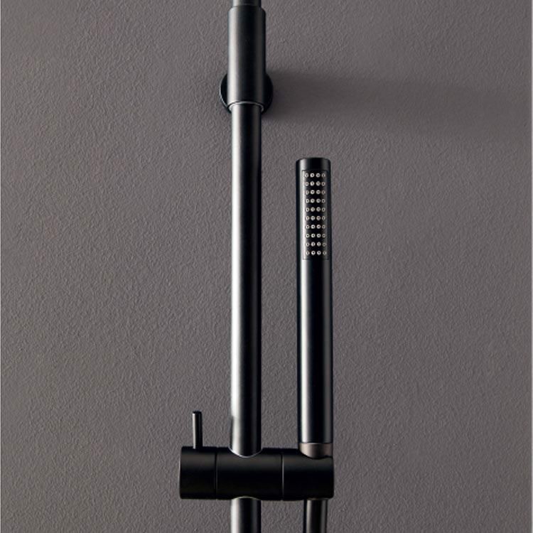 Set saliscendi doccia Ran Treemme