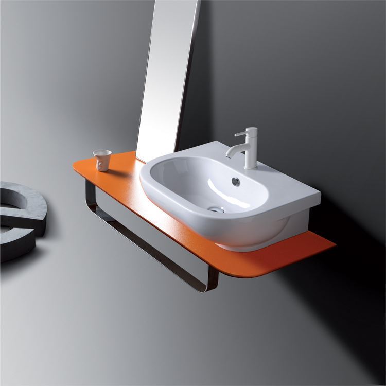 Lavabo 65 Simas Eline
