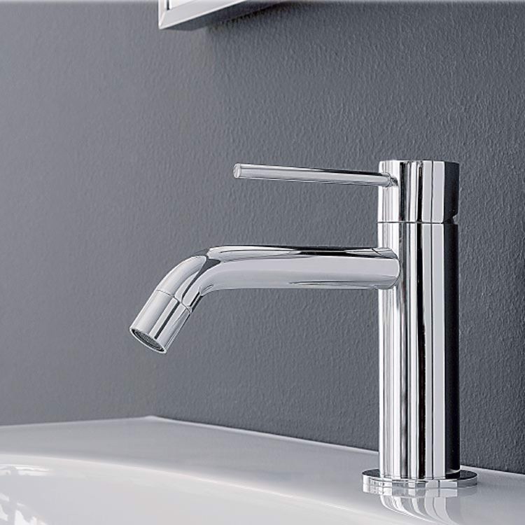 Miscelatore monocomando lavabo Up Treemme