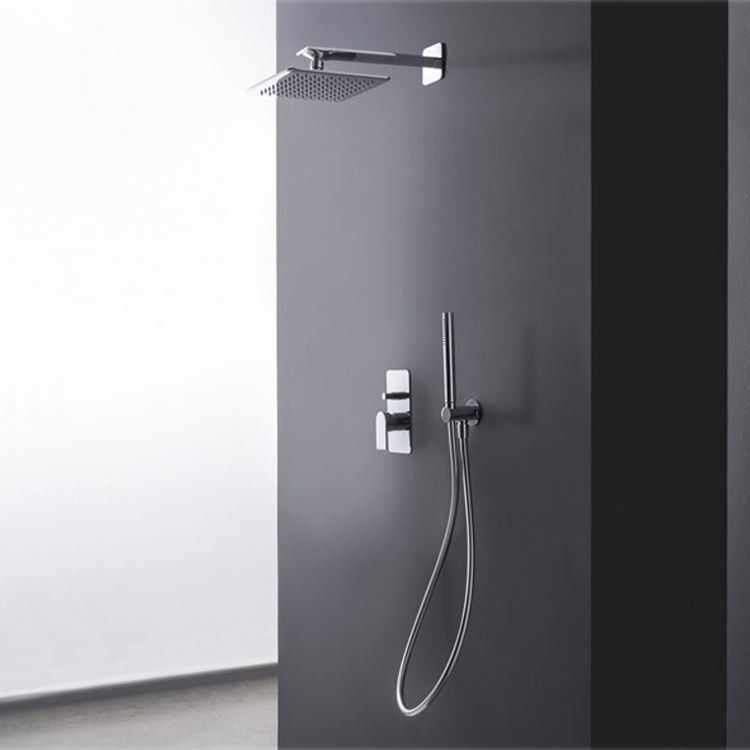 Set doccia completo Ran Treemme