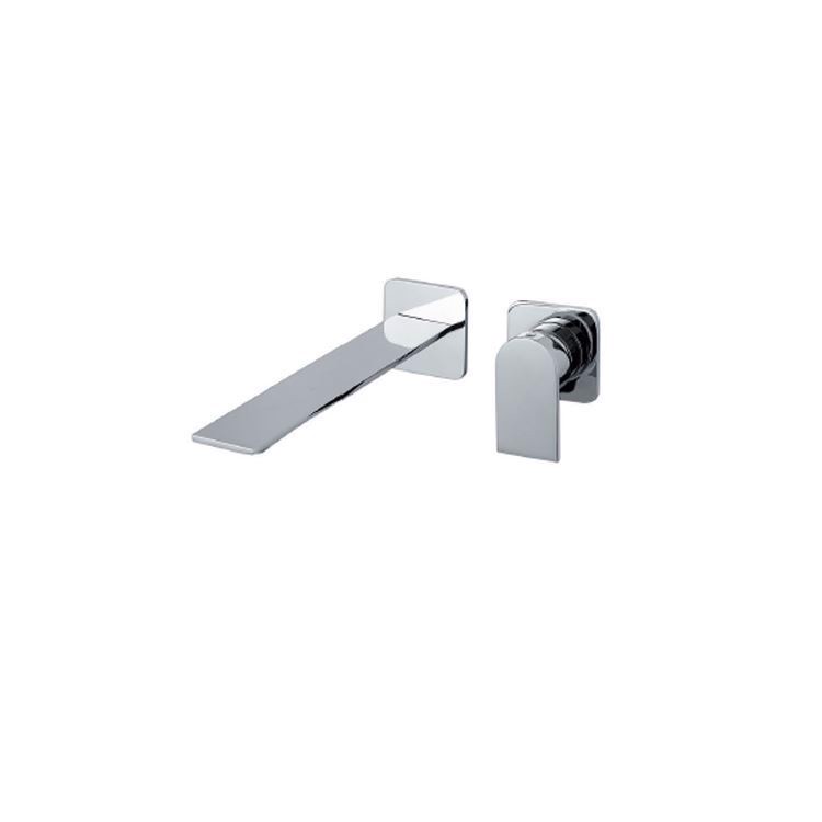 Miscelatore lavabo incasso 236 Ran Treemme