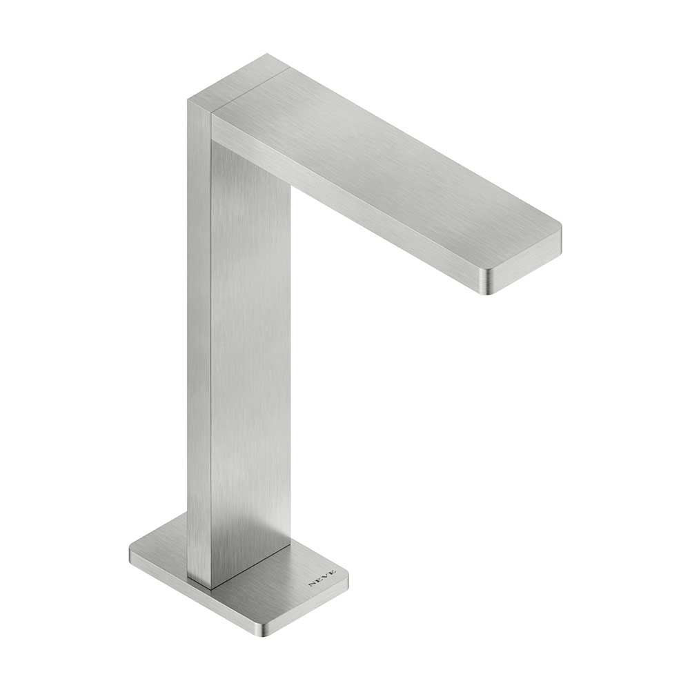 Bocca lavabo 12 cm Online Neve Rubinetterie