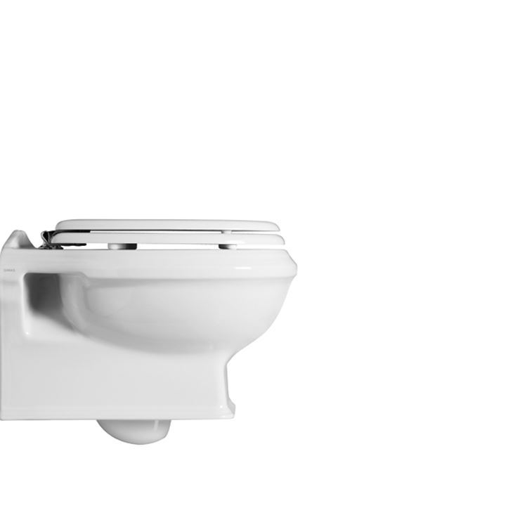 Wc sospeso Simas Arcade