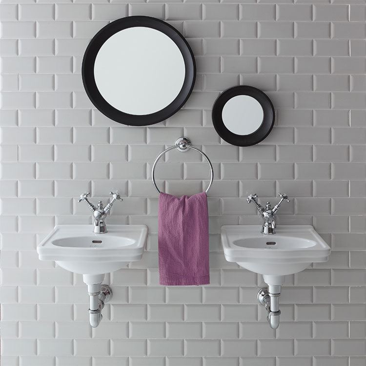 Lavabo 38 Londra Simas