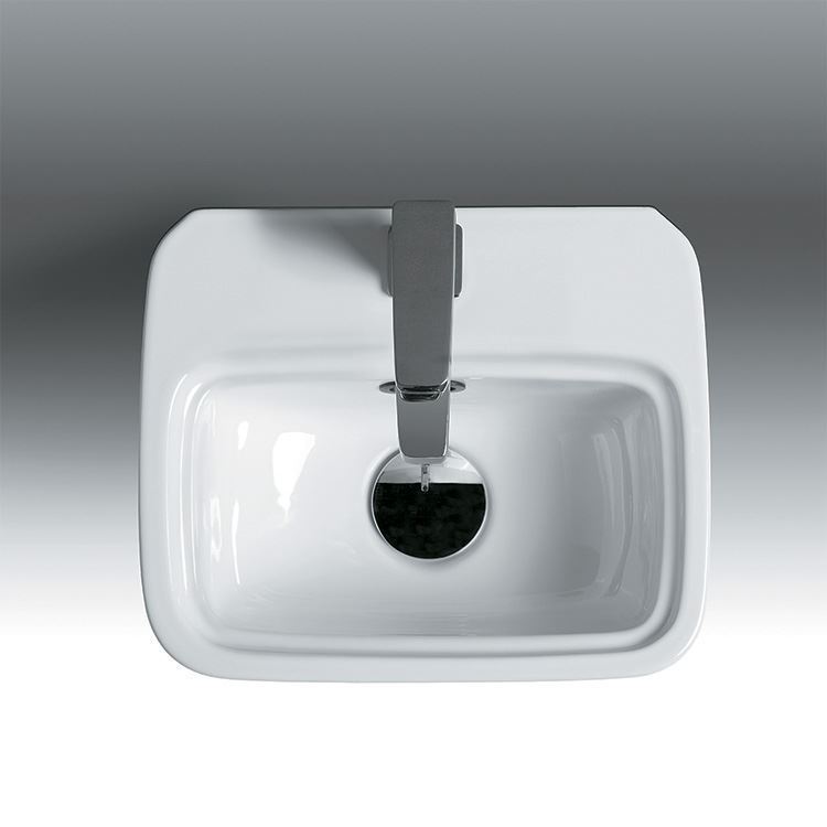 Lavabo 31 Simas Evolution