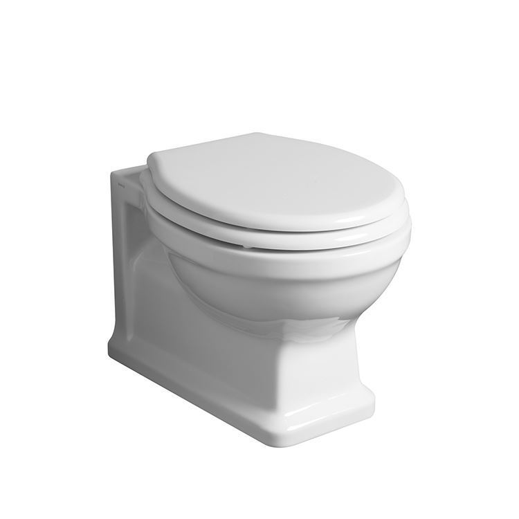 Wc sospeso Simas Londra