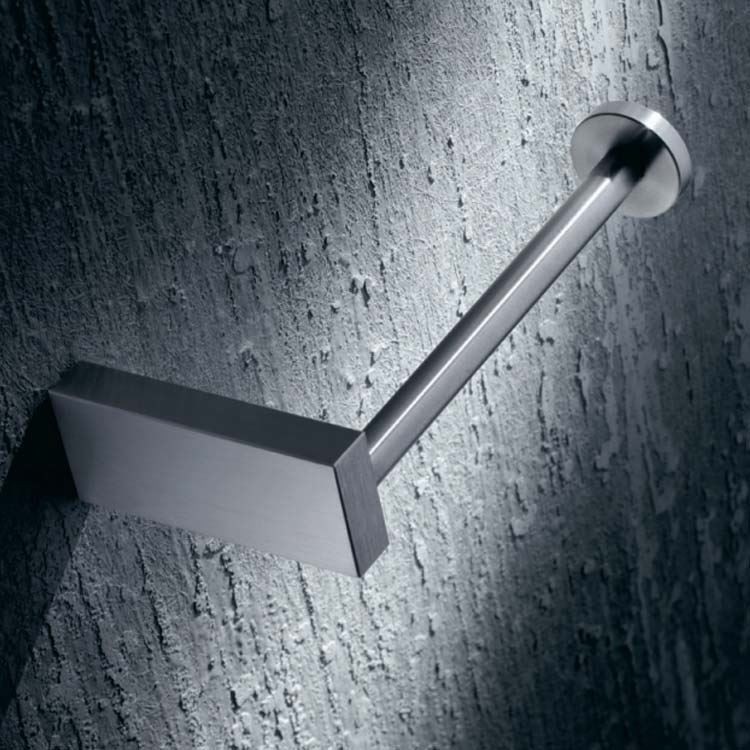 Porta Rotolo in acciao inox Radomonte