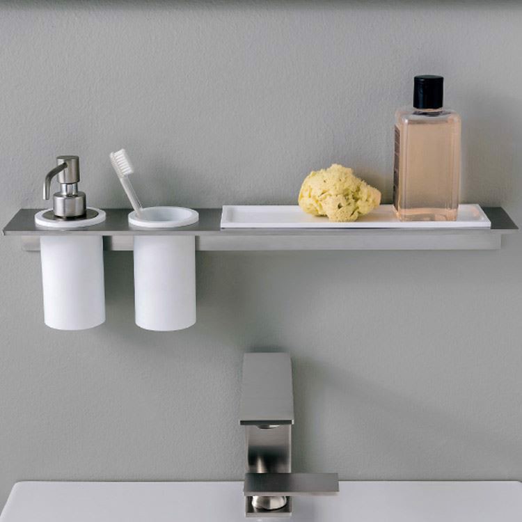 Mensola polifunzionale 5mm Treemme