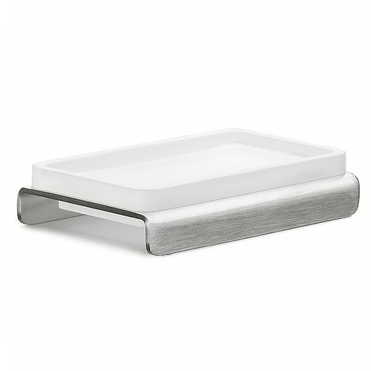 Porta sapone d'appoggio Over Colombo Design