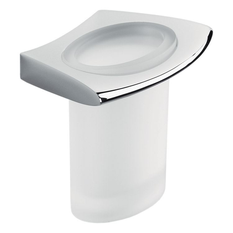 Porta bicchiere Land Colombo Design