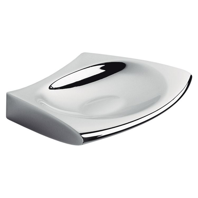 Porta sapone inamovibile Land Colombo Design