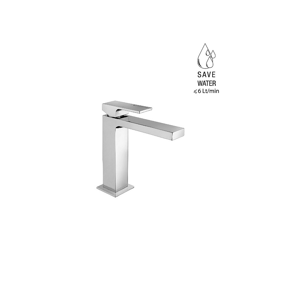 Miscelatore lavabo senza scarico Vita Frattini