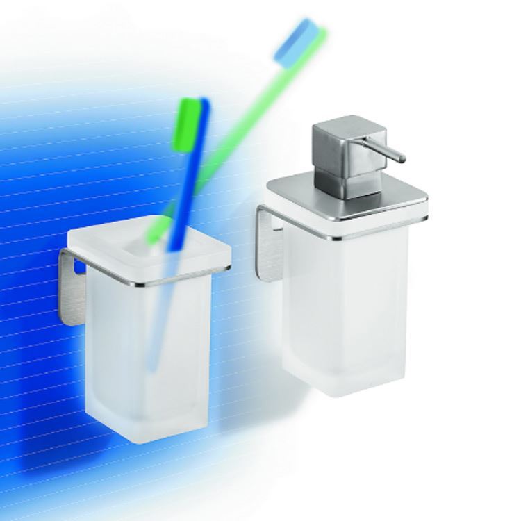 Porta bicchiere Over Colombo Design