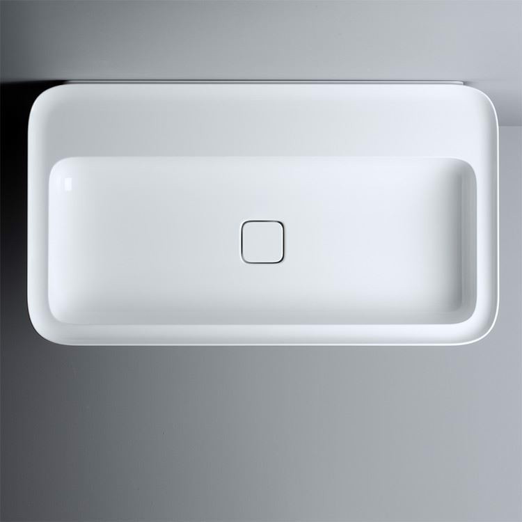 Lavabo Valdama Cameo 90x50