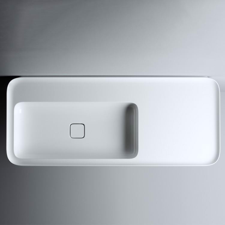 Lavabo 120x50 cm Valdama Cameo