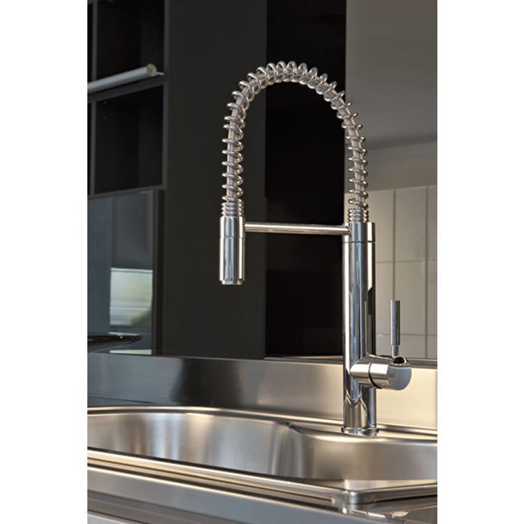 Miscelatore cucina professionale Gessi