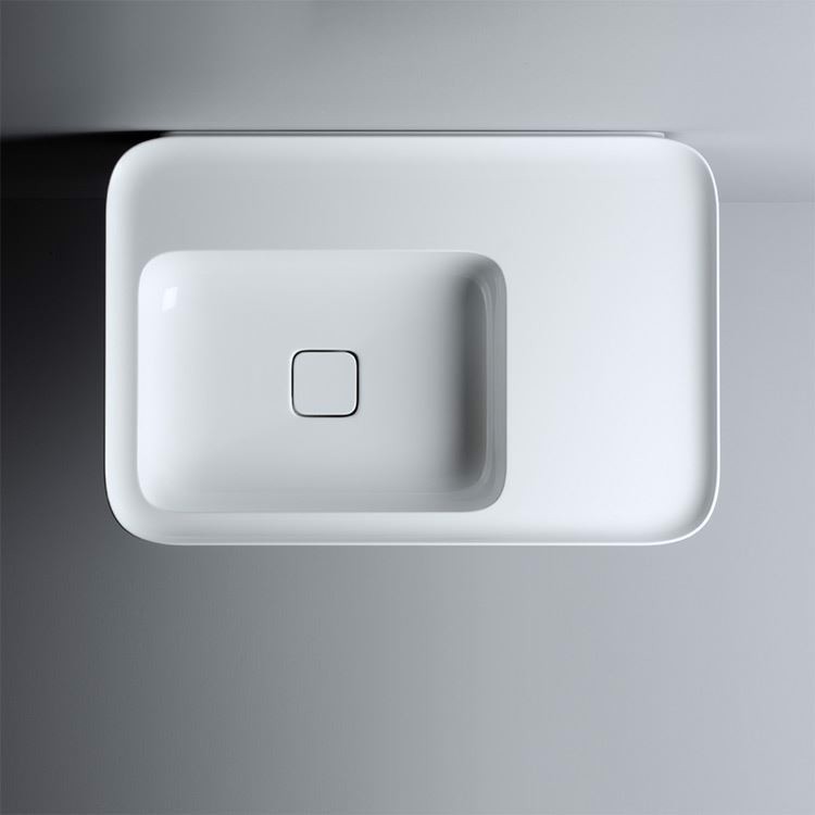 Lavabo 75x50 Valdama Cameo