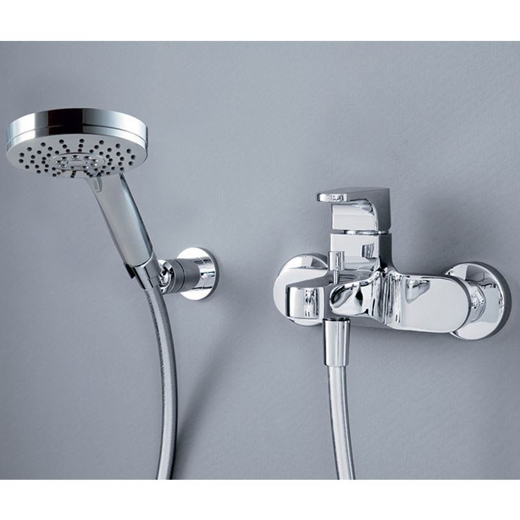 Miscelatore esterno vasca Cleo Treemme