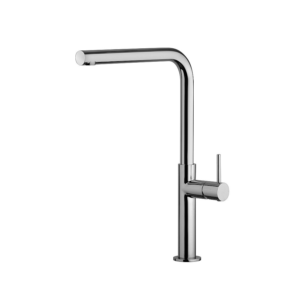 Miscelatore cucina con canna girevole Pepe XL Frattini