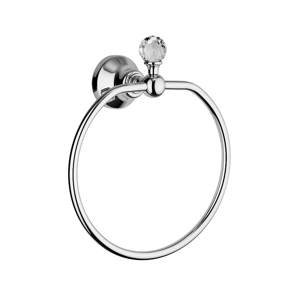 Porta salvietta ad anello ACCESSORI Frattini