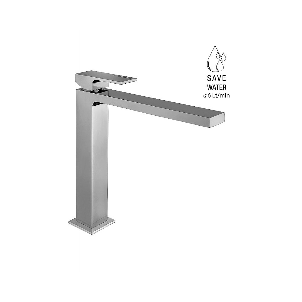 Miscelatore lavabo medio Vita Frattini