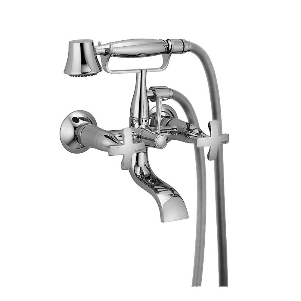 Miscelatore vasca Lucrezia Frattini