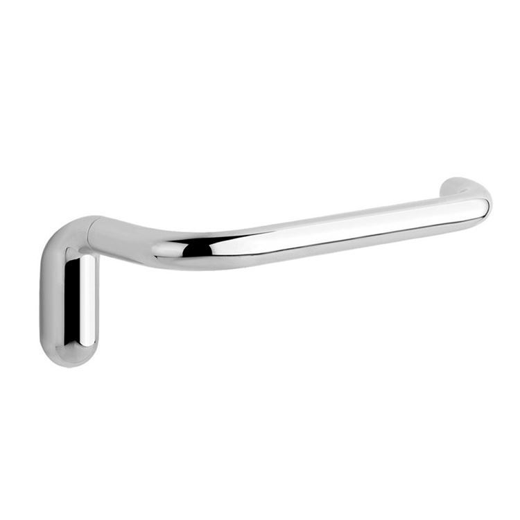 Porto rotolo a muro Goccia Gessi