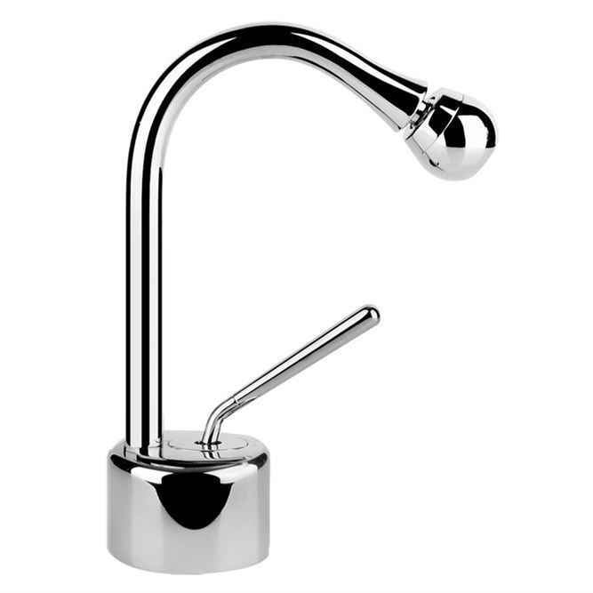 Miscelatore bidet Goccia Gessi