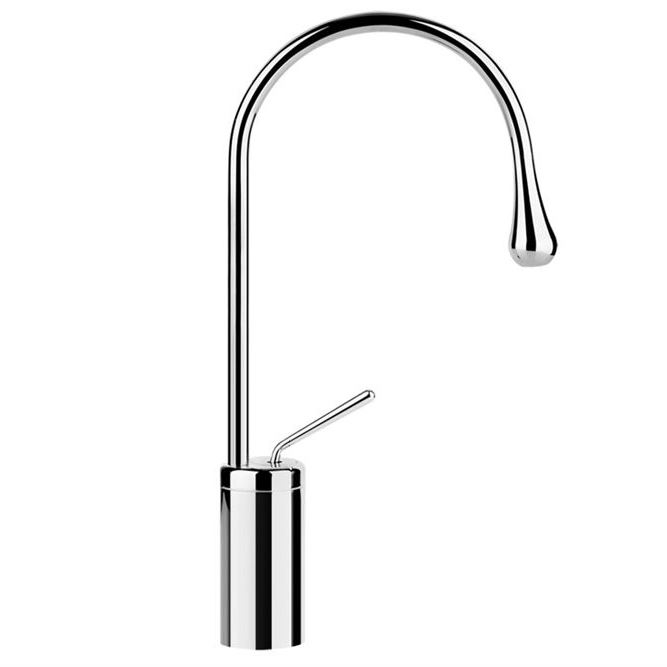 Rubinetto alto per lavabo Goccia Gessi